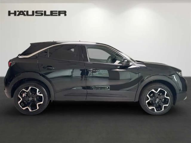 Opel Mokka Ultimate