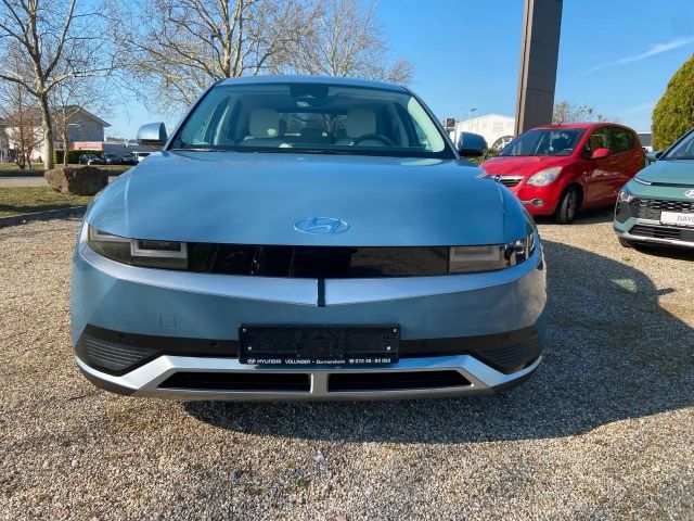 Hyundai IONIQ 5 58 kWh Techniq