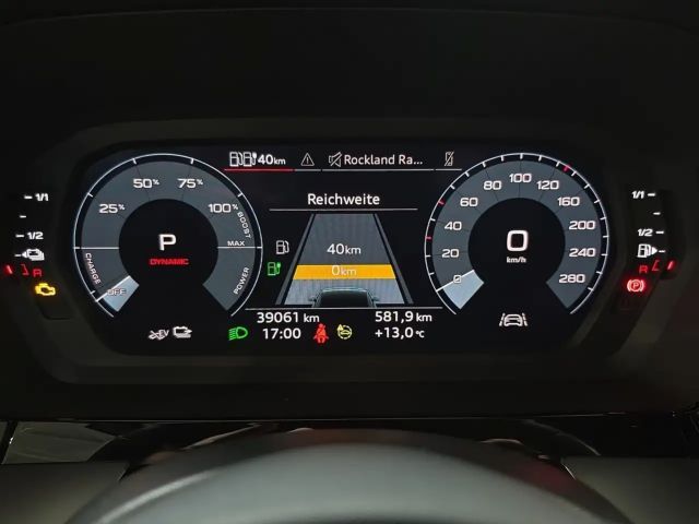 Audi A3 40 TFSI Hybride Sedan