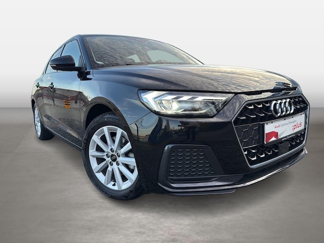 Audi A1 30 TFSI S-Tronic Sportback