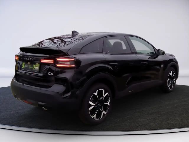 Citroën C4 Hybrid Max