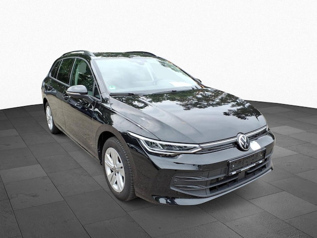 Volkswagen Golf 1.5 eTSI DSG Golf VIII Variant