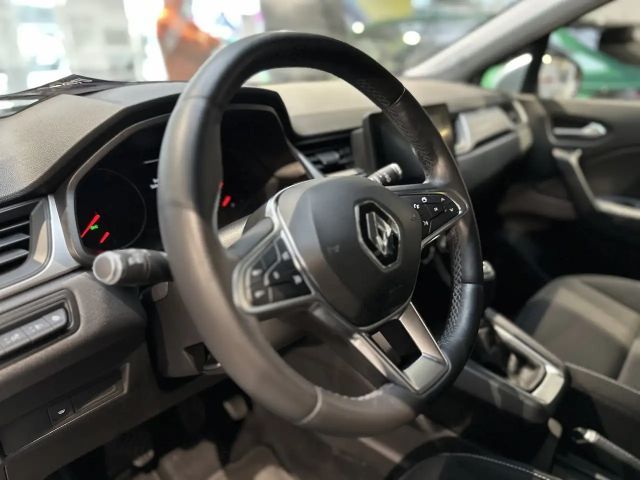 Renault Captur Business Line TCe 90