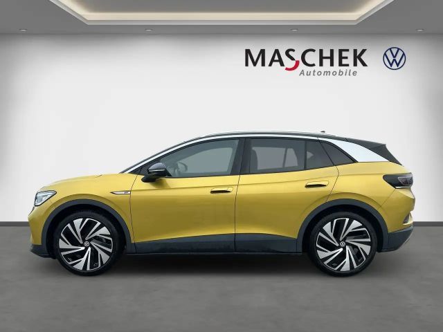 Volkswagen ID.4 1st Edition Max Performance