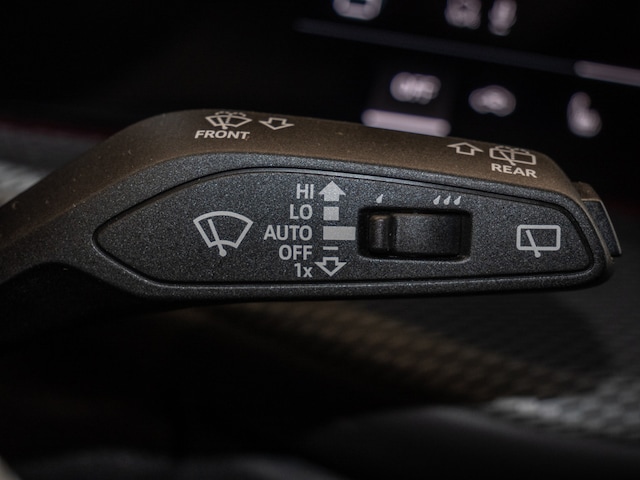 Audi Q5 Hybride Quattro S-Tronic