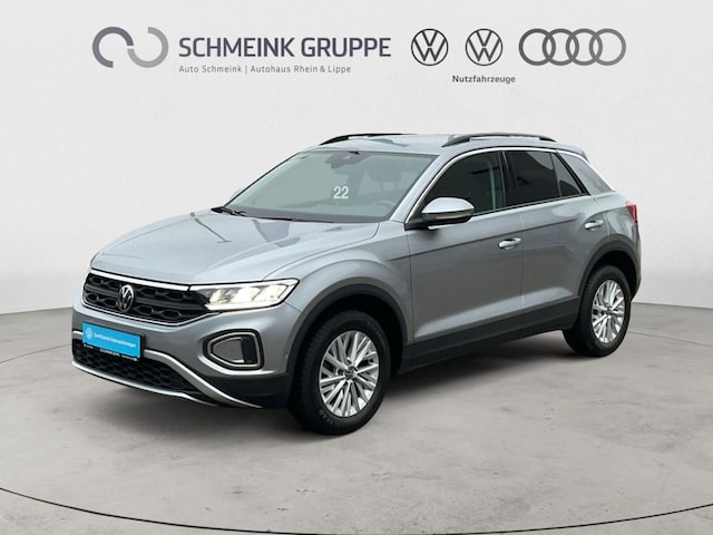Volkswagen T-Roc 1.0 TSI Life