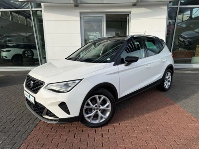 Seat Arona 1.0 TSI DSG FR-lijn