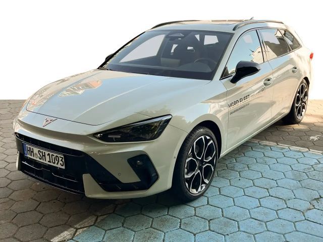 Cupra Leon DSG Sportstourer