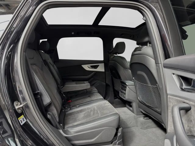 Audi Q7 50 TDI Quattro S-Line