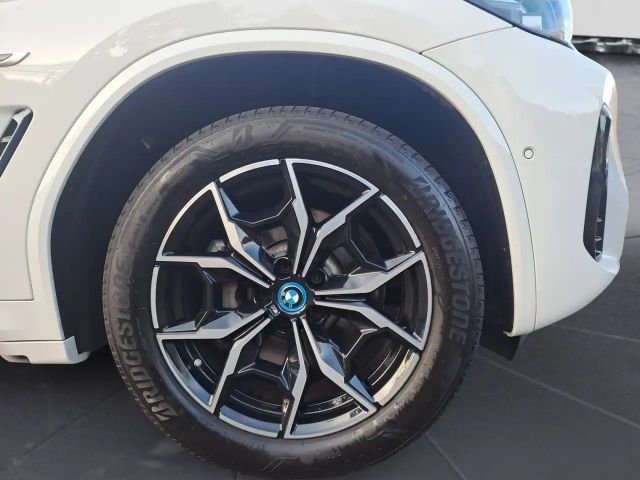 BMW X3 M-Sport xDrive30e