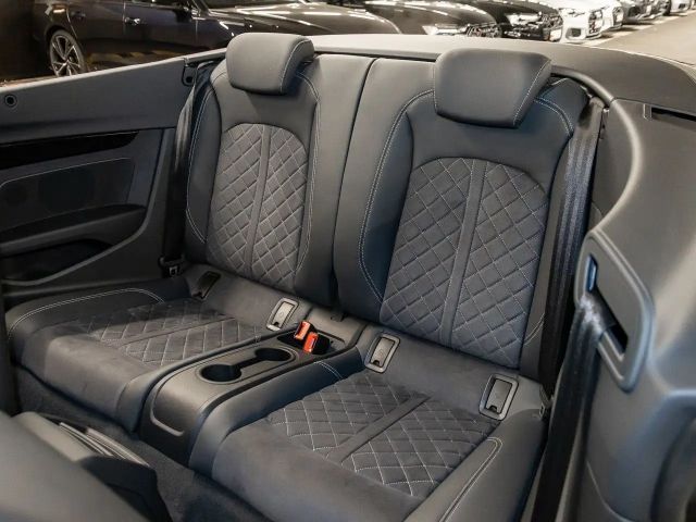 Audi S5 3.0 TFSI Cabriolet Quattro