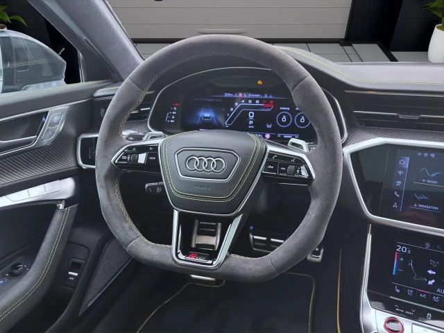 Audi RS6 Avant Performance Quattro