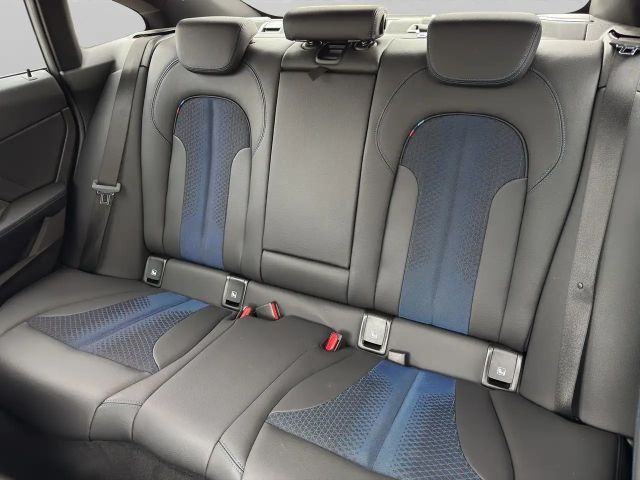 BMW 218 218i Coupé Gran Coupé