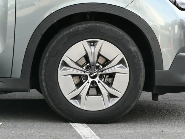 MINI Countryman E Countryman