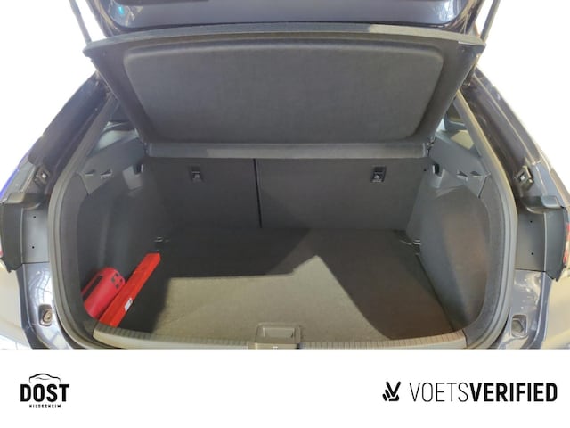 Volkswagen Taigo 1.0 TSI Life