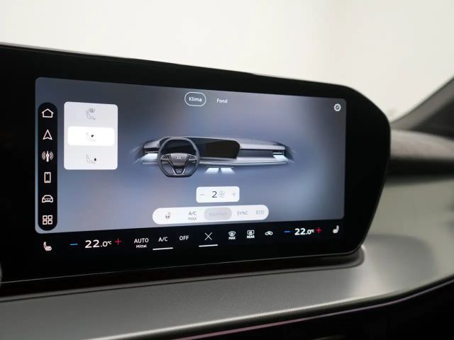 Audi Q3 S-Line S-Tronic