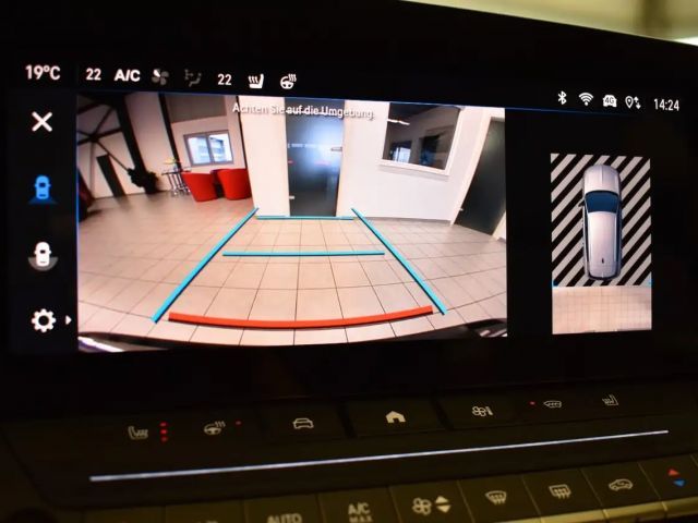 Opel Astra Elegance Sports Tourer