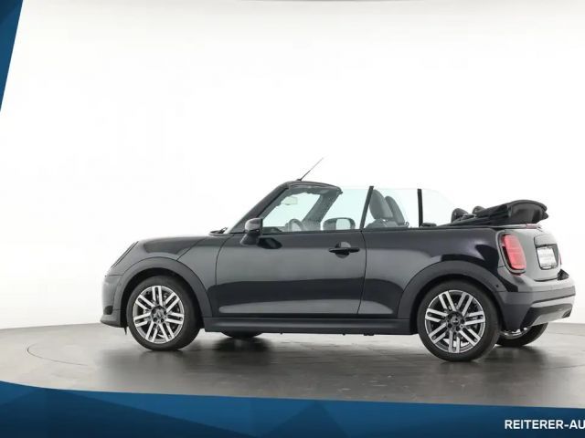 MINI Cooper *Lenkradheizung * *Head-Up *LED