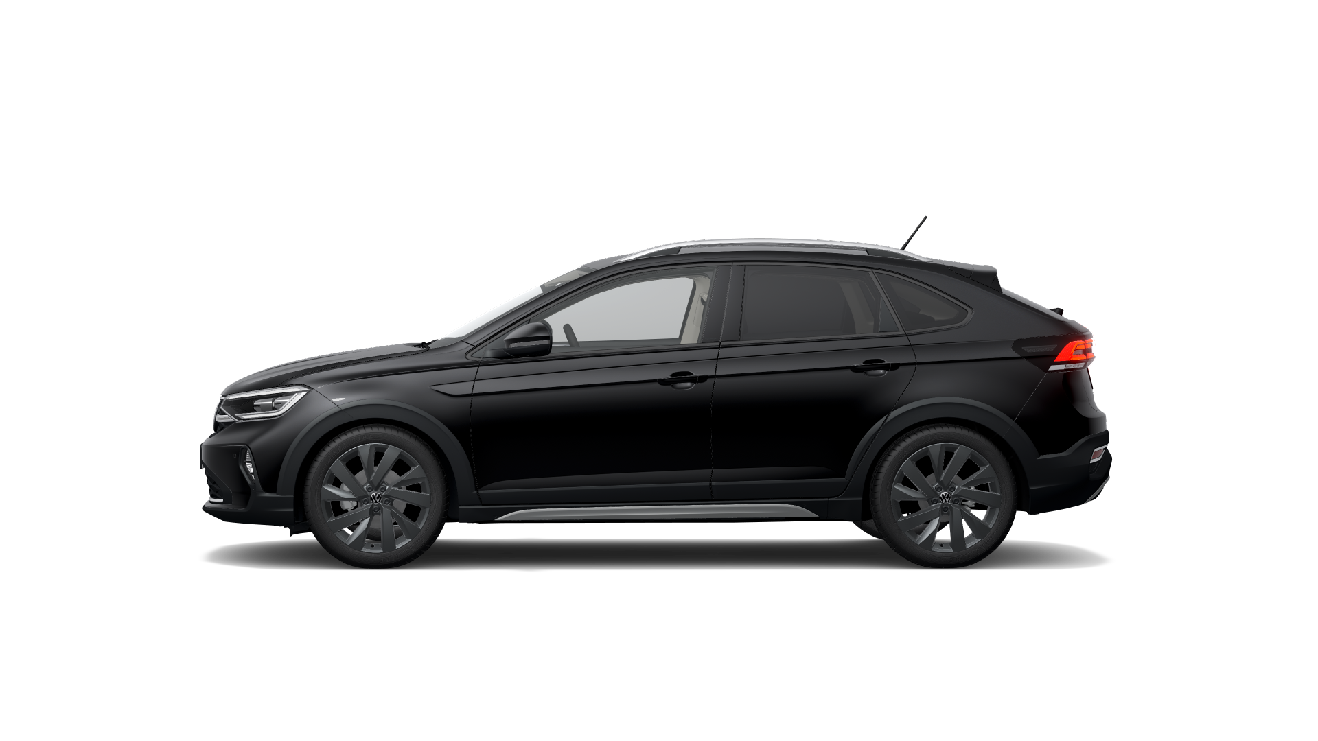 Volkswagen Taigo 1.0 TSI DSG Style