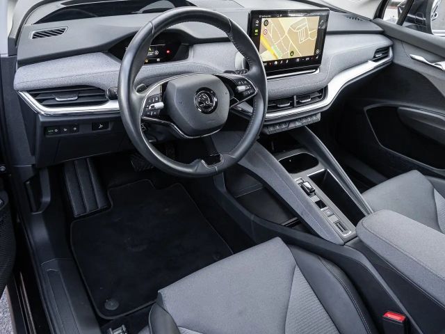 Skoda Enyaq iV 80