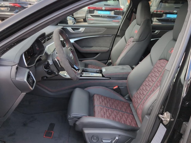 Audi A6 e-tron Avant Performance Quattro