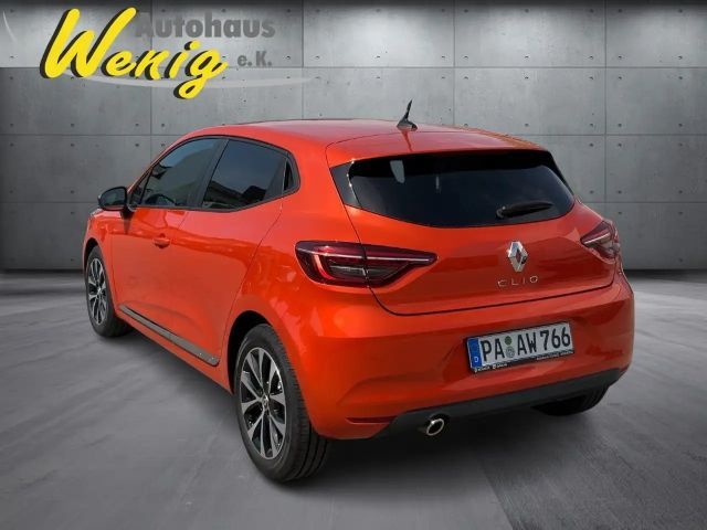 Renault Clio TCe 90 Zen