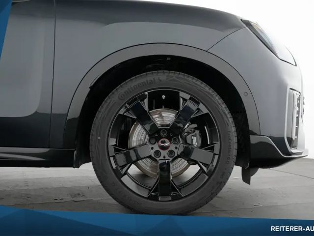 MINI Cooper S Countryman All4