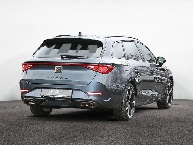Cupra Leon 1.4 DSG e-Hybrid