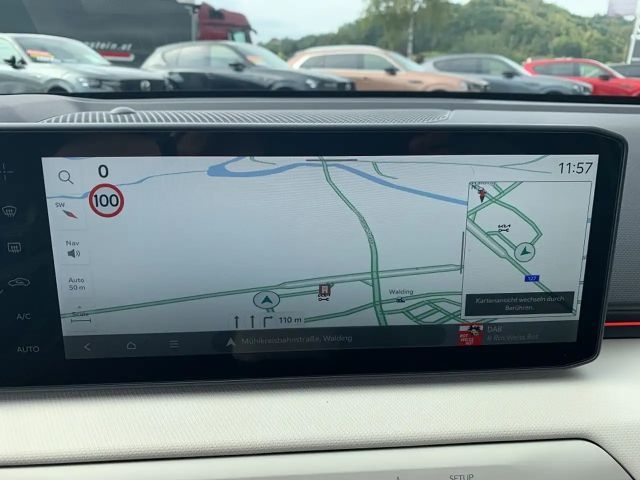 Kia EV4 81.4 kWh FWD GT-Line