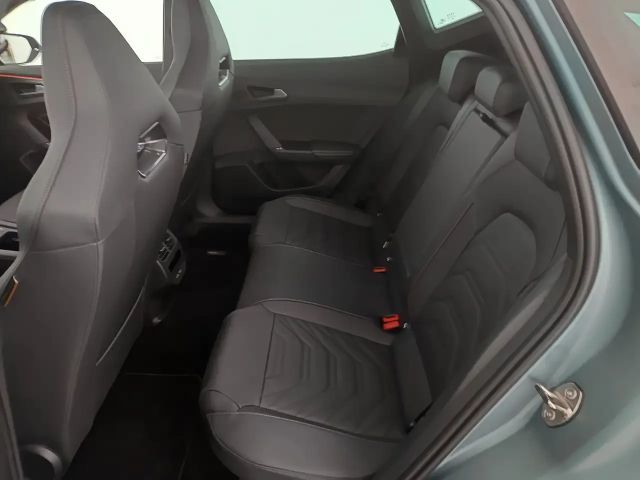 Cupra Formentor 2.0 TSI 4Drive DSG VZ