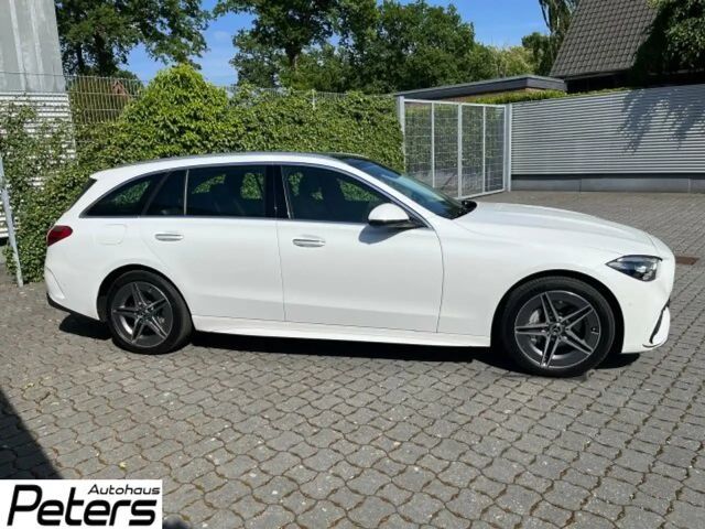 Mercedes-Benz C 300 AMG Line Estate