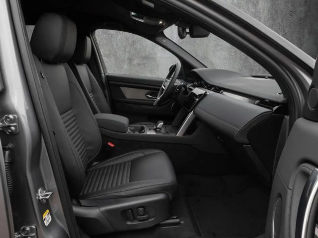 Land Rover Discovery Sport Dynamic SE