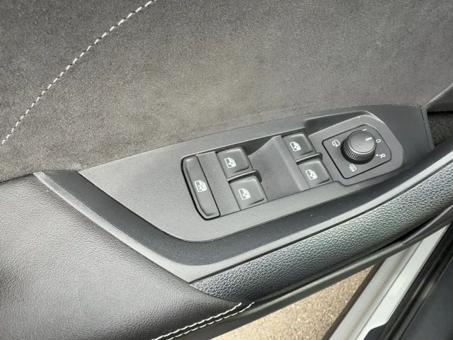 Skoda Kodiaq 2.0 TSI 4x4 Sportline