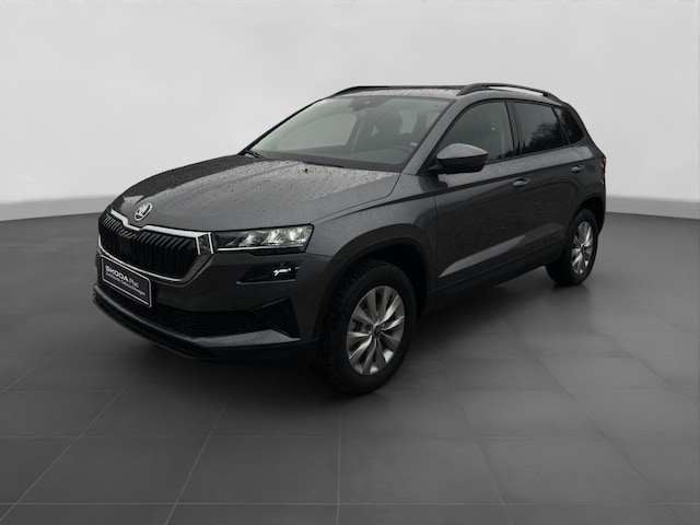 Skoda Karoq 1.5 TSI Selection