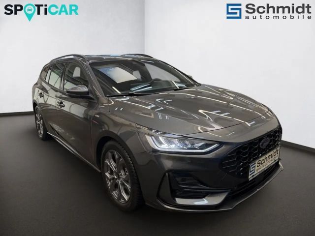 Ford Focus ST Line Wagon