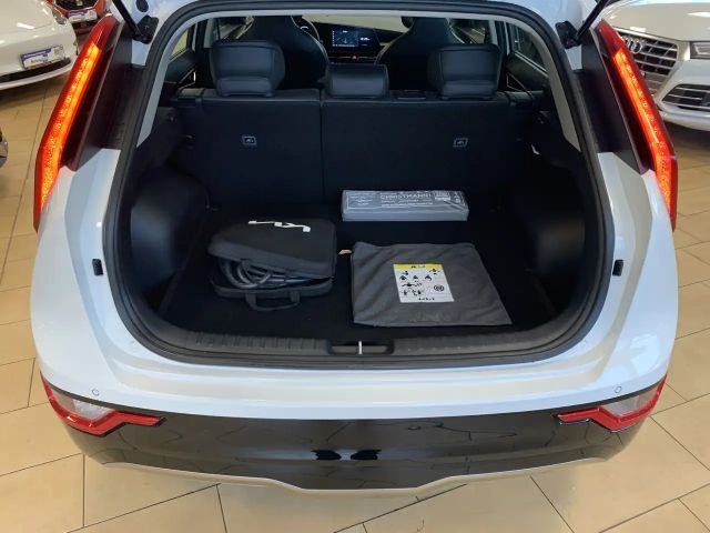 Kia Niro Vision e-Niro