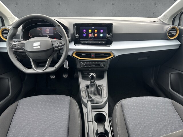 Seat Ibiza 1.0 TSI Style