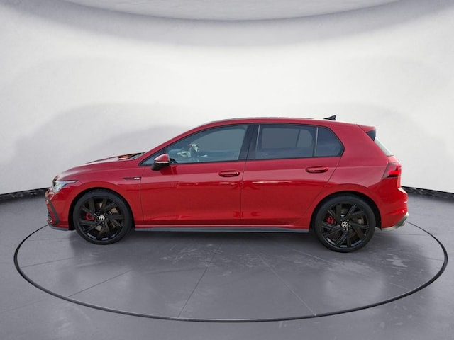 Volkswagen Golf 2.0 TSI DSG GTI