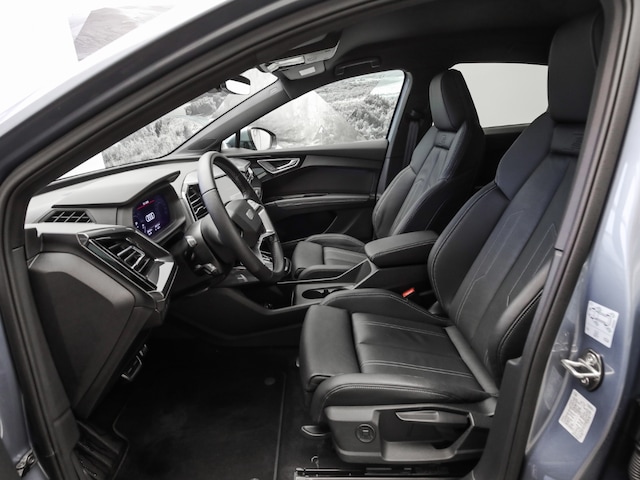 Audi Q4 e-tron 40 Sportback