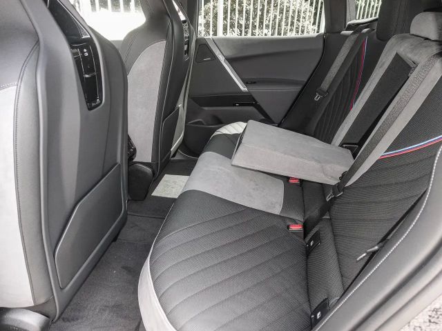 BMW iX M-Sport xDrive45