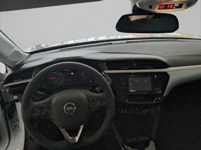 Opel Corsa F Basis 1.2 T Automatik  Musikstream SHZ