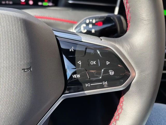 Volkswagen ID.7 4Motion Business GTX Tourer