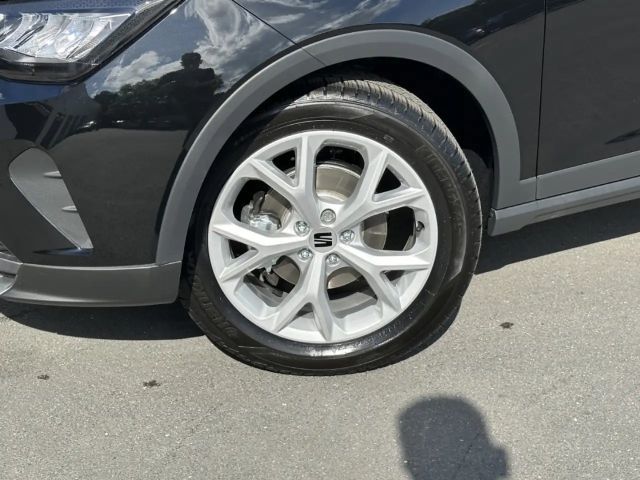 Seat Arona 1.5 TSI DSG FR-lijn