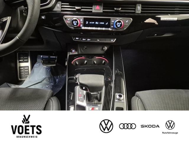 Audi S5 Quattro Sportback