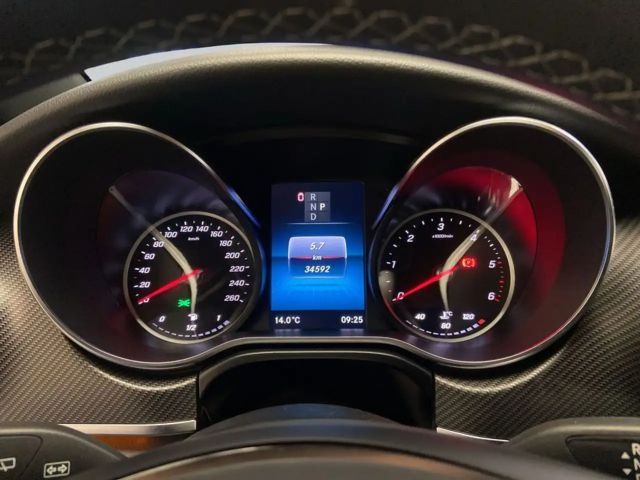 Mercedes-Benz V 300 V-Klasse