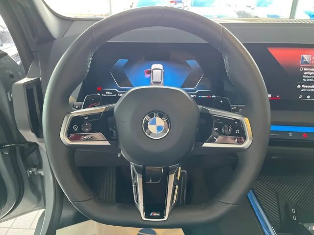 BMW X3 M-Sport xDrive