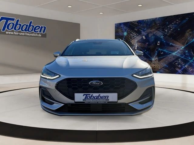 Ford Focus 1.5 EcoBlue ST Line