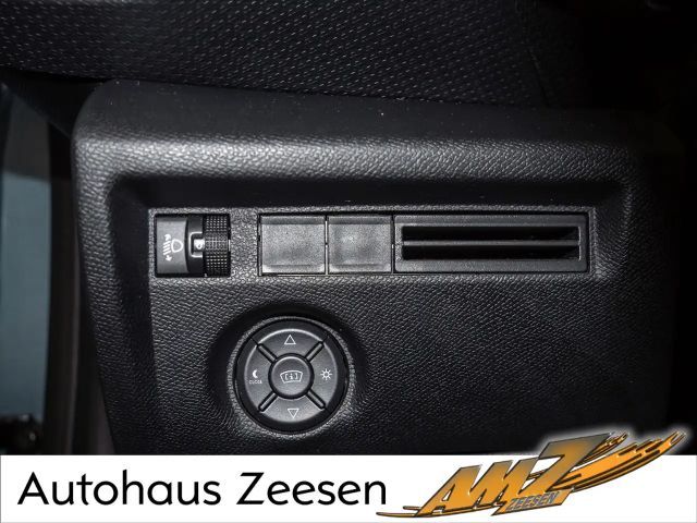 Citroën C4 Max PureTech