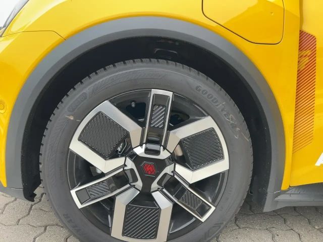 Renault 5 E-Tech Techno