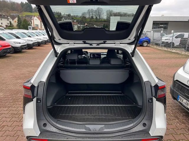 Toyota bZ4X 4x2 Team D